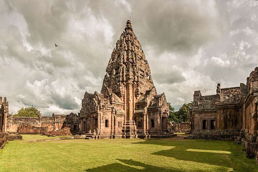 Phanom Rung Historical Park