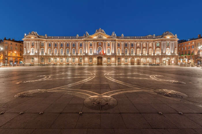 Toulouse Capitole