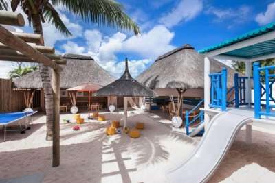 Pointe Aux Biches Hotels