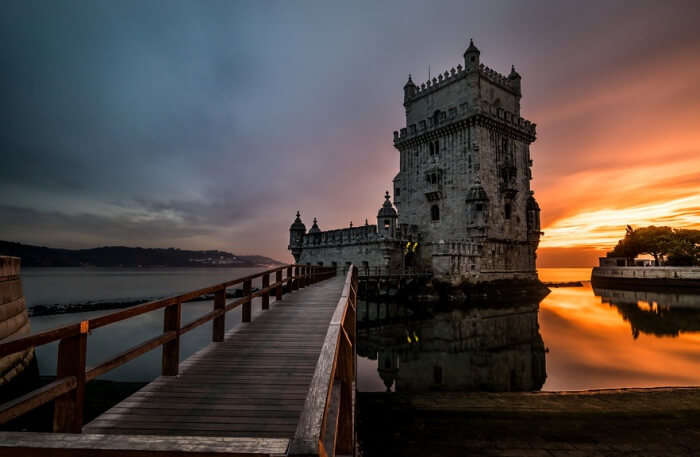 Portugal Weather In Summer