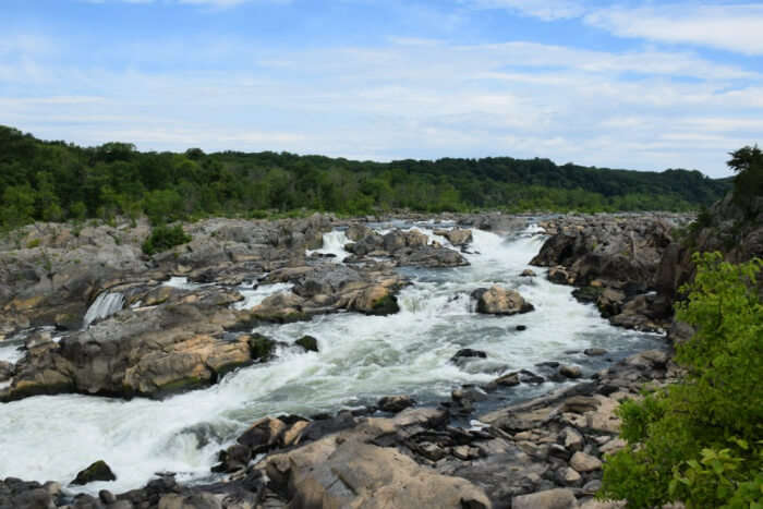 Potomac River