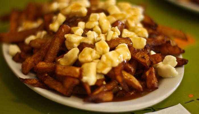 Poutine