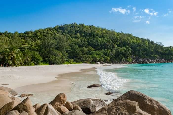 Praslin