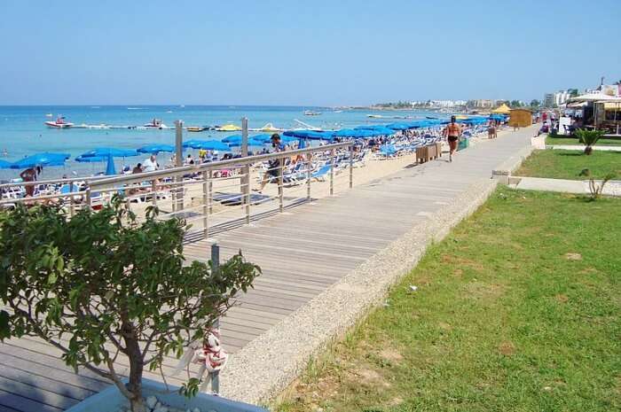 Protaras