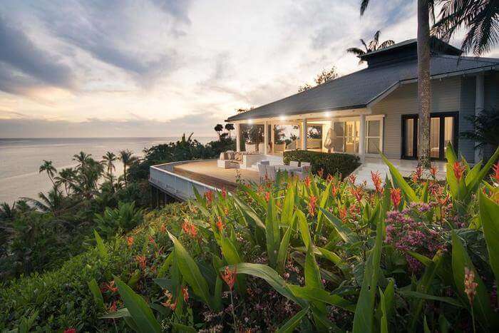 Villas In Fiji You Must Consider For Fancy Travel Experience