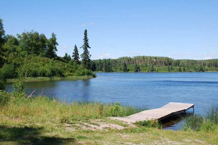 Riding Mountain National Park