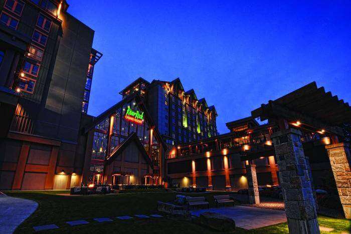 river rock casino british columbia