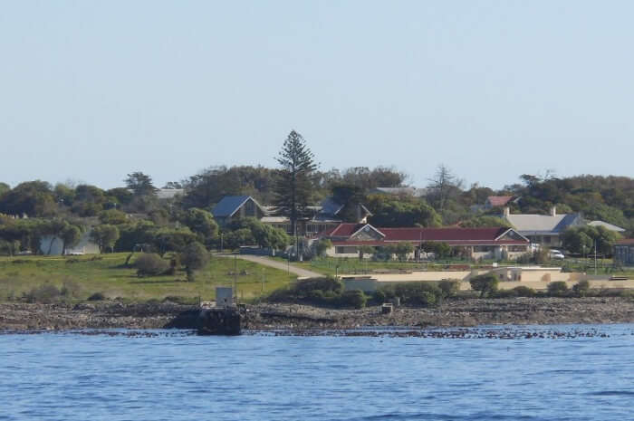 Robben Island