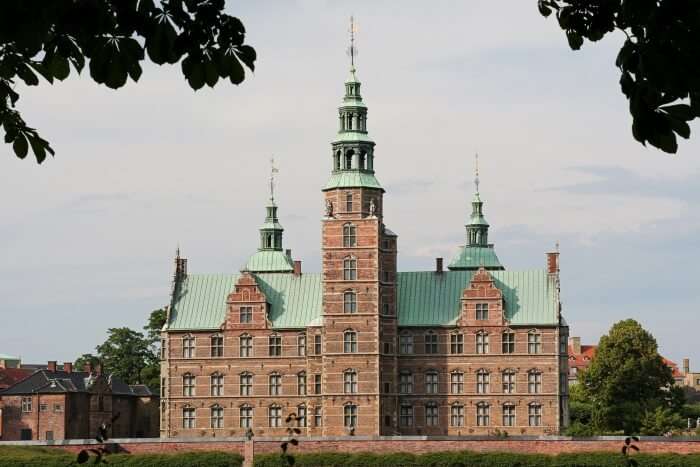 Rosenborg 