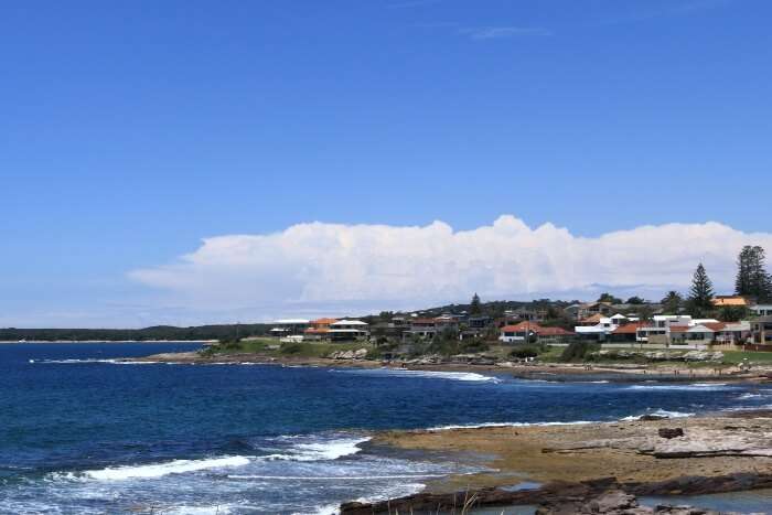 Royal National Park