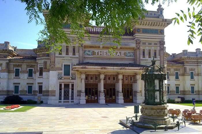 Salsomaggiore Terme