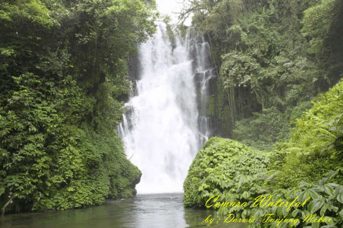 Sambangan Village