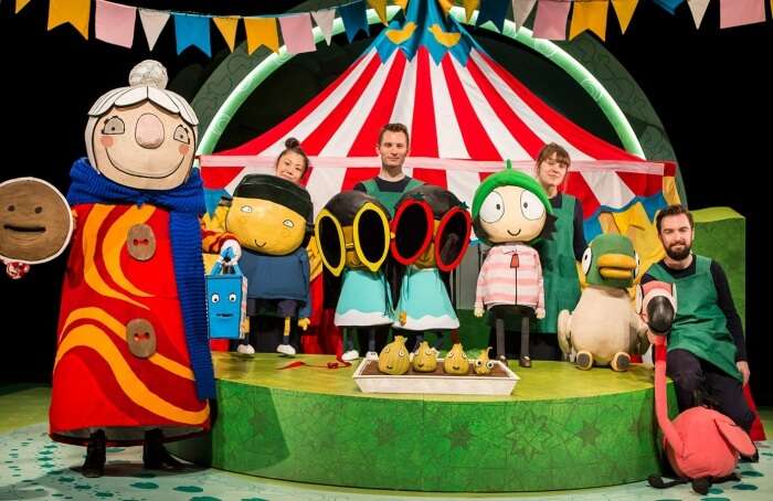 Sarah-Duck’s-Big-Top-Birthday
