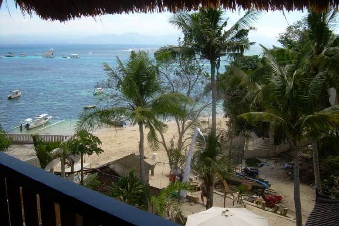 Selambung Beach