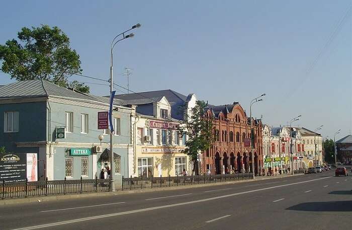 Sergiev Posad