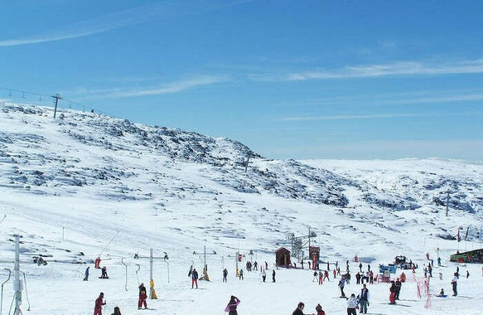 Serra da Estrela