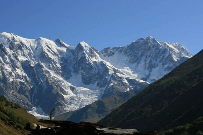 Shekhra, Georgia