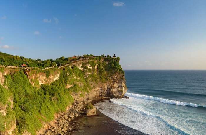 Shop At Bali Uluwatu