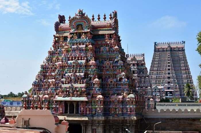 Shree Ayyappa Kshetram Centurion