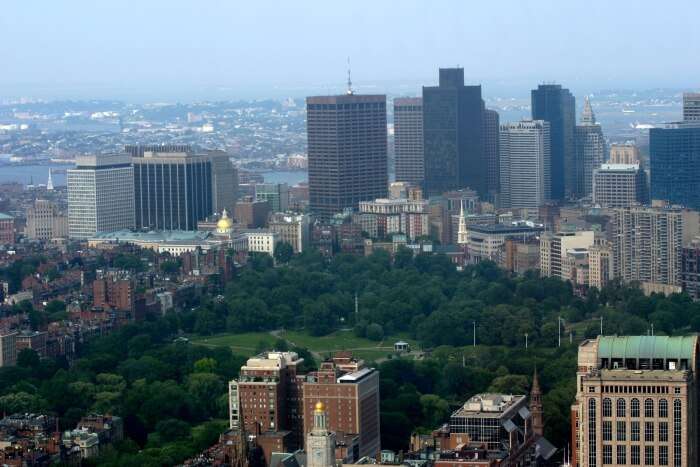 Skywalk Observatory