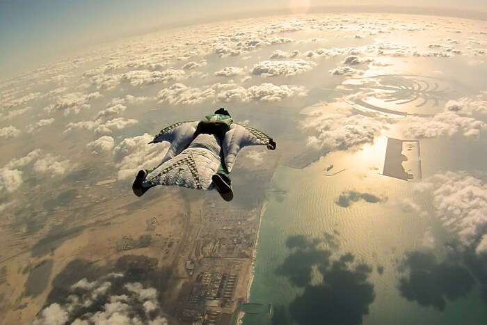 Some Pro Tips For First Time Skydivers