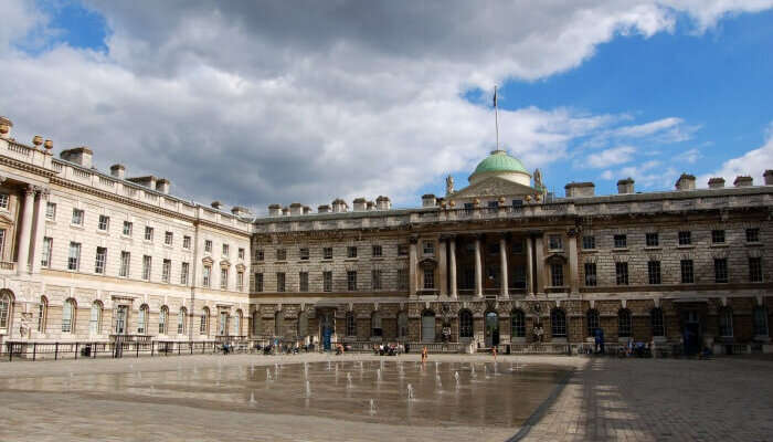 Somerset House