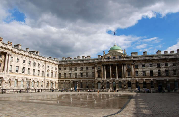 Somerset House