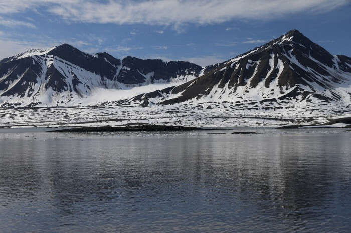 South-Spitsbergen National Park
