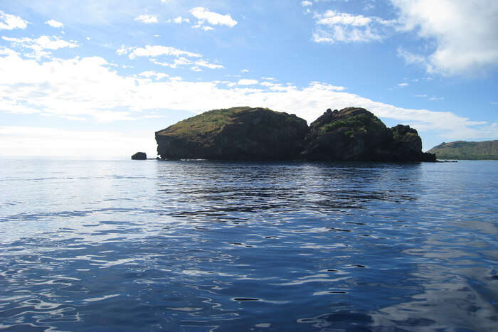 Southern Yasawa Islands