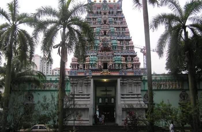 Sri-Thendayuthapani-Temple