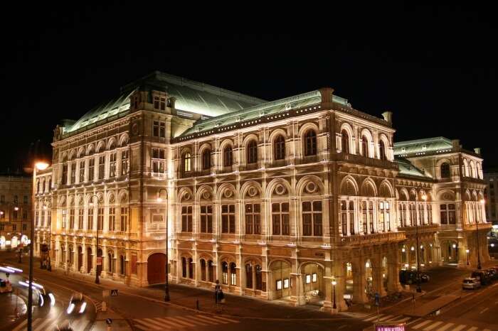 Staatsoper For Everyone