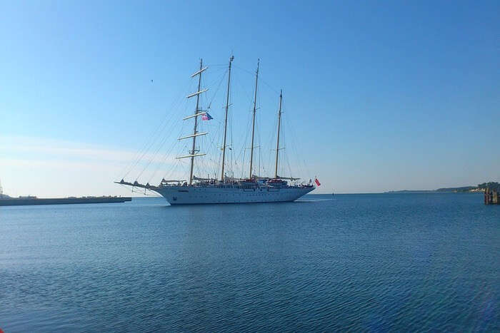 Star Clippers