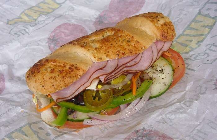 Subway