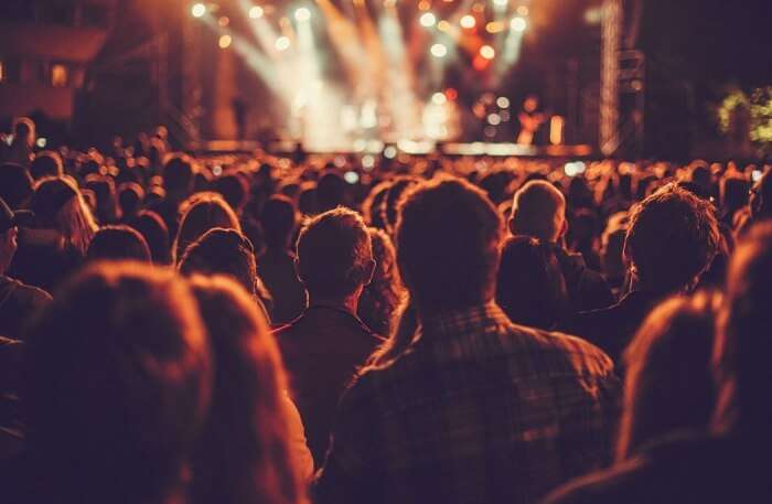 Summer Concerts In New Jersey