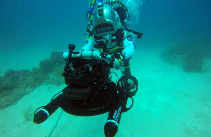 Sydney-Underwater-Scooter-Tours