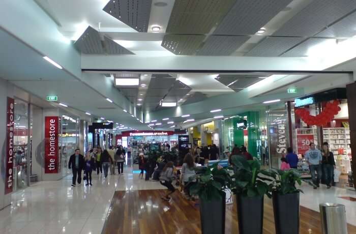 Sylvia Park Shopping Centre