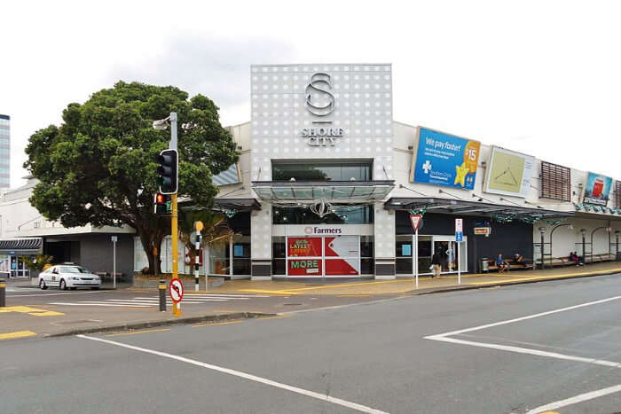 Takapuna 