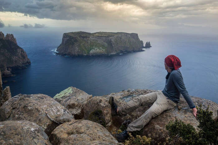 Tasman Island