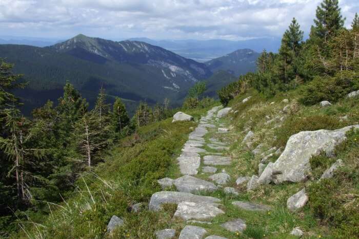 Tatra National Park