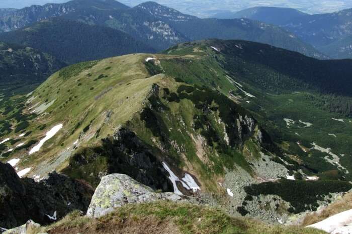 Tatra National Park