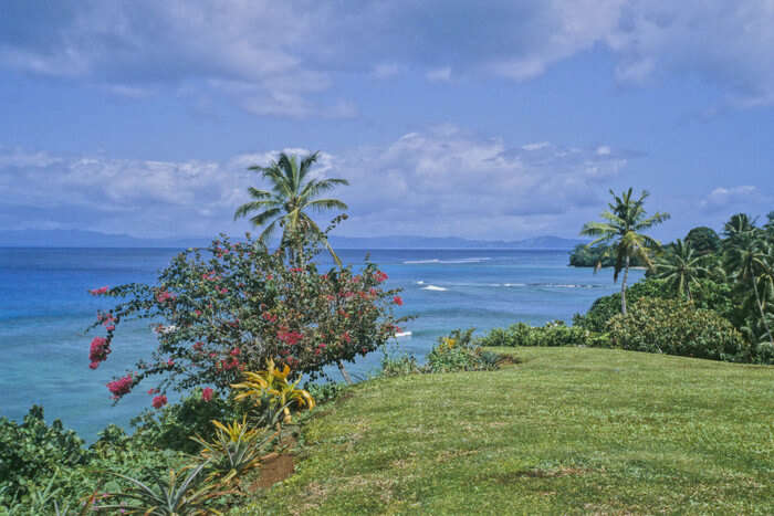 Taveuni