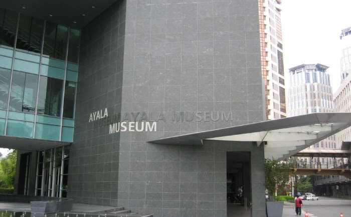 The Ayala Museum