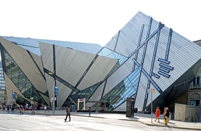 Royal Ontario Museum