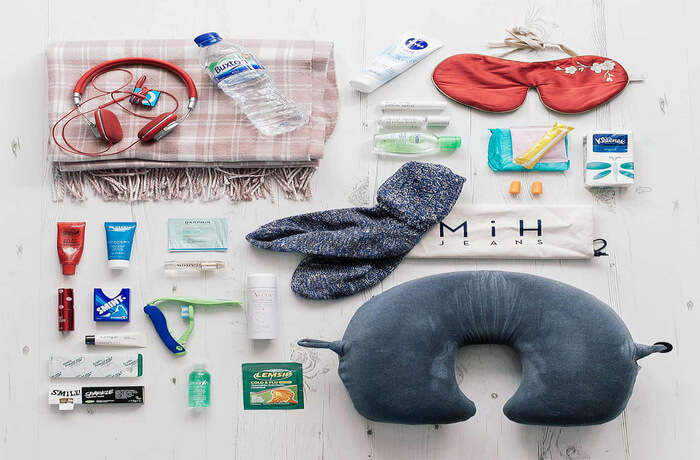 Things To Pack For Italy In January