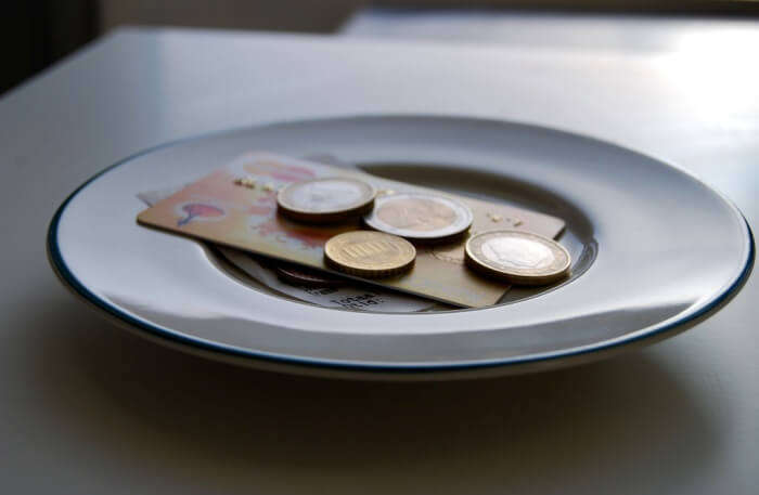 Tipping
