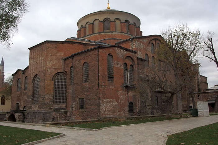 Topkapi Palace