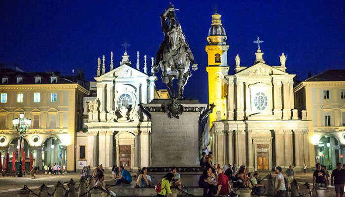 Turin