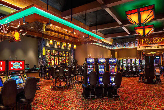 casinos in california near san diego