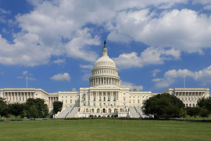 United States Capitol