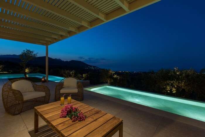 Luxury Villa Lanira